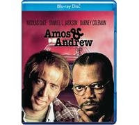 Amos y Andrew [Blu-ray]