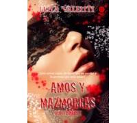 Amos Y Mazmorras V (ebook)