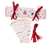 Amosfun 10 Cajas De Para Fiestas Cajas De Dulces Para Bodas Cajas De Papel Elegantes Cajas De Golosinas Para Bocadillos Y Galletas