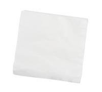 Amosfun 100 Piezas Servilleta De 2 Capas Servilleta De Bebidas s De Mesa Papel De La Cena Tejido De Cena En Casa De Papel