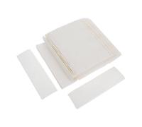 Amosfun 180Piezas Toallas Desechables de Mano para Invitados Servilletas Absorbentes para Cocina Toallas de Fiesta para Eventos y Bodas