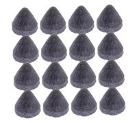 Amosfun 1bolsa Abrasivo para Pulidora de Resina para Pulido Rápido y Artesanal Adecuado para Amoladoras y Vibración Contiene Aprox de Material de Relleno de Resina