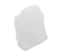 Amosfun 1piezas Soporte De Varillas De Incienso De Cristal De Cuarzo Natural para Decoración y Yoga Elegante Porta Incienso De Artesanal
