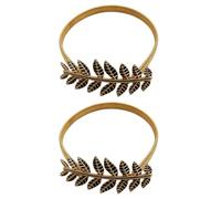 Amosfun 2 Juegos Hebilla De Cortina Ajustable Ganchos para Cortinas De Ducha Amarre Manos Amarrado Cortinados Cortnas Cuerda De Cortina Deja Cuerdas De Cortina Aleación Golden 2 Piezas * 2