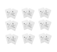 Amosfun 20 Piezas Bolsa De Papel De De Fiesta Bolsa De Dulces De Graduación Bolsas De De Graduación Titulares De Dulces De Bolsas De Papel Para Guardar