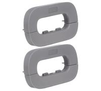 Amosfun 2piezas Cerradura Multiusos Seguridad Para Puertas Cerradura Para Fácil De Instalar