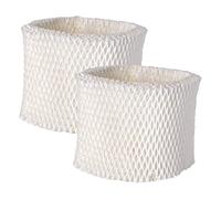 Amosfun 2piezas Filtro De Reemplazo Para Humidificador De Filtro Para Humidificación Accesorios Prácticos Compatible Con Filtro De Absorción De Alta Eficiencia