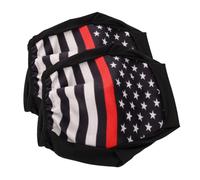 Amosfun 2Piezas Funda Para Reposacabezas De Accesorios Interiores De Vehículo Funda Decorativa Para Asientos De Auto Protección