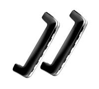 Amosfun 2piezas Soporte Del Aire Acondicionado Del Coche Para Difusor De Aromas Coche Clips Para Salidas De Aire Acondicionado De De Material Para Decoración Interior De y Oficina Soporte