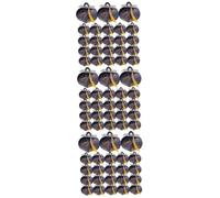 Amosfun 3 Juegos Caja De De Graduación Gorro Graduacion Gorro De Graduación Embalaje De Pequeñas Empresas Cajas Pequeñas Cajas De Dulces Con Borla Suministro De Dulces 50 Uds * 3