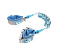 Amosfun 3 Piezas Cinturon Anti-perdida Infantil Blisstime Anti Muñeca Perdida Muñequera Anti Pérdida Muñequera Perdida Anti Niño Bebé Cinturón De Niño Alambre De Acero Con Candado