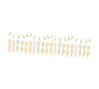 Amosfun 4 Juegos Clip De Madera De Pascua Planta Platos Kiosko Foto Clavijas Fiesta Decoración Pascua Decoración De Pascua Hermosos Clips De Fotos Clips Decorativos para Cuadros 40 Uds * 4