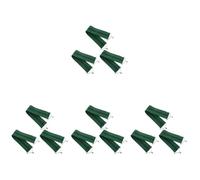 Amosfun 4 Juegos Correa De Refuerzo para Sillón Reclinable Bandas Elásticas para Silla Equipo Herramienta De Reparación De Silla Reclinable Trinquete Equipado Elástico Green 3 Piezas * 4