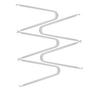 Amosfun 5piezas Extractor De Fusibles para Automóvil Mini Extractor De Fusibles De Herramienta para Extraer De Coche Unidades para Reparación De Camiones y SUV