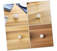 Amosfun 60 Piezas Bolas de Bingo de Reutilizables Plásticas Abiertas para Actividades Festivas y Sorteos Accesorio Ligero para Fiestas