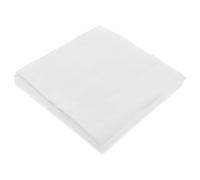 Amosfun 60piezas Unidades Toallas Faciales Desechables No Tejidas para Estética y Spa Higiénicas y Suaves para Limpiar Profunda y Retirar Maquillaje para Peluquerías Viajes y Rituales