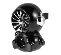 Amosfun Accesorio De Aire Acondicionado Clip De Difusor De Perfume Decoración Espacial Para Coche