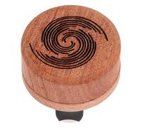 Amosfun Accesorio Novedoso Para Coche Difusor De Aromas Purificación Del Aire Fácil