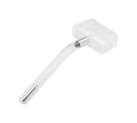 Amosfun Accesorio y Mejora del Tono de Rodillo de Masaje Facial para Dispositivo Facial de Alta en de Cuidado