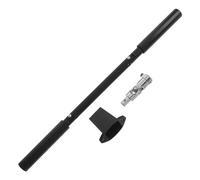 Amosfun Accesorios para Abreventanas Manivelas para Ventanas Brazos De Toldo para Caravanas Repuesto De Manivela para Ventana De Apertura Manual