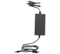Amosfun Adaptador de Corriente Europeo Fuente de Alimentación Accesorio para Reparación y Pulido de Lentes Compatible Voltaje Ac220-240v para Restauración de Faros de Coche Uso