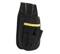 Amosfun Bolsa De Herramientas De Cine Cinturón Multifunción Riñonera Oxford Herramientas Para Motocicleta Resistente