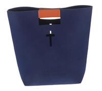 Amosfun Bolsas de Fieltro para Navidad Bolsa de La Biblia para Mujer Elegante Estuche para Llevar La Biblia Bolsa de Compras Multiusos