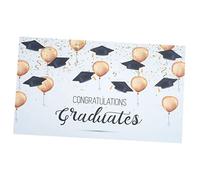 Amosfun Bolso De Impresión 3D 90x150cm De Estudio para Fotografía De Graduación