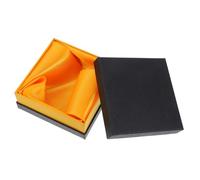 Amosfun Caja De Cartón Para Joyas Joyero Multipropósito Ideal Para De Fiesta y Bodas