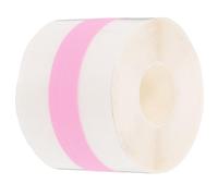 Amosfun Cinta Adhesiva Invisible para Pezones 5cm X 10m, Transparente, Autoadhesiva y Transpirable, Soporte Ligero para Levantamiento de Senos, Pegatina de Sujetador para Color Aleatorio