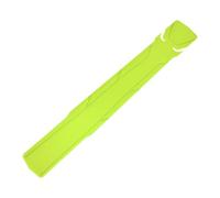 Amosfun Cinta Previene Cuadro de Montaña Bicicleta Protectora de PVC en Color Verde Claro Diseño Único Que Impactos y Óxido Tubo Inferior