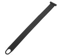 Amosfun Cinturón de Goma para Bicicleta Gancho y Liberación Rápida, Correa Resistente para Fijación de Equipaje en Ciclismo y Accesorios Portabicicletas