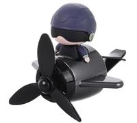 Amosfun Clip De Aromaterapia Para Coche Ambientador Clips De Ventilación De Aire Accesorios De Coche Accesorios De Coche Estética Interior Clips De Salida De Coche El Plastico