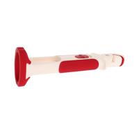 Amosfun Clip De Silicona Anti-calor Para Platos Calientes Pinza De Sujeción Para Recipientes De Comida Del Horno Microondas Pinza De Silicona Anti-escaldaduras Para Recipientes