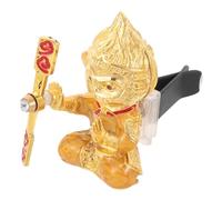 Amosfun clip de ventilación del de aire del coche Lo esencial del coche difusores de aceite de decoraciones de difusor de resina