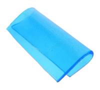 Amosfun Cojín de Gel Amortiguador de Vibraciones Reduce la Fatiga y Mantiene Fresco Suave y Cómodo para Asiento de Motocicleta Viaje