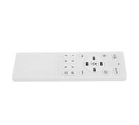 Amosfun Control Remoto Ajuste de Brillo y Temporizador para Ventilador de Techo Controlador Inalámbrico Adecuado para Fiesta Verano en Dormitorios y Espacios del Hogar