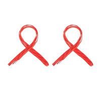 Amosfun Cordones Profesionales para Patines de Hockey sobre Hielo, Anticongelantes y Resistentes, 96 Pulgadas, Color Naranja, Ideales para Deportes de Esquí y Uso en Invierno