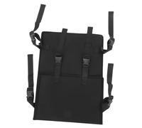 Amosfun Cubierta de Seguridad para Escaleras de Camas Altas Protección Infantil Instalación Material Oxford para Uso Casa y RV