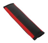 Amosfun De Cinturón De Seguridad Cojín De Correa De Hombro Ventilación Transpirable Durabilidad Garantizada