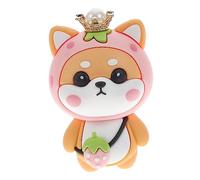 Amosfun Decoración De Aromaterapia Para Coches Ambientador De Salida Clip Para Difusor De Ventilación Accesorios Para Coche Para Mujer Decoraciones Creativas Coche Adorno De Aromaterapia p