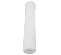 Amosfun Dispensador de torre de bebidas de repuesto para barras de hielo, tubo de hielo ligero para enfriamiento constante, fácil de instalar, barra enfriadora para bares, pubs, restaurantes y fiestas
