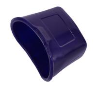 Amosfun Dispositivo De Asistencia Para Gotas Oftálmicas 1 Unidad Guía Práctica De Plástico Pequeño Para Administración Segura Adultos y Niños Cuidado Ocular Diario Portátil