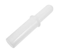 Amosfun Empujador Para Picadora De Carne Manual De Plástico Reutilizable Fácil De Limpiar Compactador Universal Ideal Para Preparar Salchichas En Casa