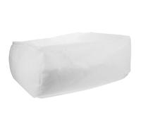 Amosfun Espumas de Relleno para Sofá y Muñecos de Peluche, Bolas de Poliestireno Multiusos para Manualidades y Decoración, Bolsa de 250 G Embalaje Aleatorio