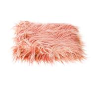 Amosfun Fotográfica para Recién Nacidos Accesorio Rosa Suave y para Sesiones De Fotografía Infantil para Capturar Momentos Especiales