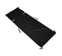 Amosfun Funda para Motocicleta y Scooter Protector Antipolvo y Lluvia Resistente para Bicicletas Motos Eléctricas y Vehículos de Movilidad