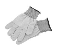 Amosfun Guantes para Film de Carrocería Diseño Ergonómico y Material de Microfibra Alta Elasticidad para Instalación de Vinilo y Protección Resistente al Desgaste