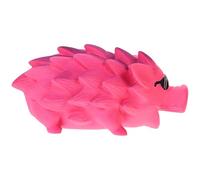 Amosfun Juguete Masticable de Látex para Perros Grandes Resistencia a Mordeduras, Juguete Interactivo para Dentición