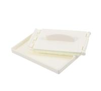 Amosfun Limpiador De Cuerdas De Guitarra Kit De Limpieza Para Trastes Paño y Cepillo Para y Cuidado